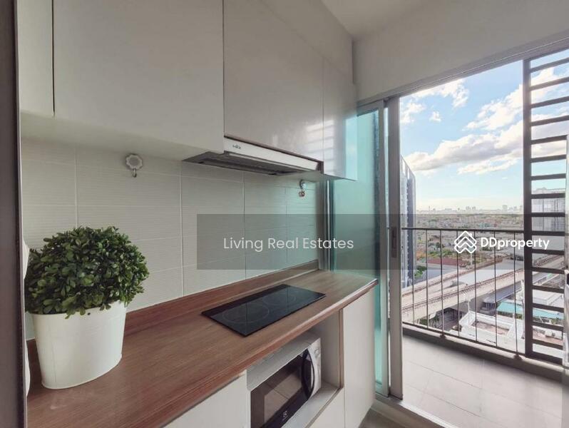 U Delight @ Bangson Station‎, Bangkok, 1314 Bangkok-Nonthaburi Road, Bang Sue, Bangkok, 1 Bedroom, 31 sqm, Condo For Sale, by Living Real Estates, 11427444 - DDproperty.com
