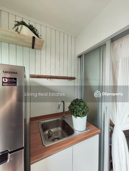 U Delight @ Bangson Station‎, Bangkok, 1314 Bangkok-Nonthaburi Road, Bang Sue, Bangkok, 1 Bedroom, 31 sqm, Condo For Sale, by Living Real Estates, 11427444 - DDproperty.com