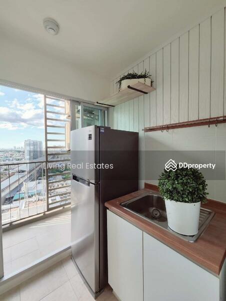 U Delight @ Bangson Station‎, Bangkok, 1314 Bangkok-Nonthaburi Road, Bang Sue, Bangkok, 1 Bedroom, 31 sqm, Condo For Sale, by Living Real Estates, 11427444 - DDproperty.com