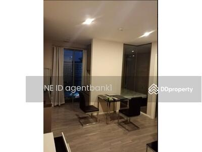 For Rent - The Room Sukhumvit 69, Bangkok