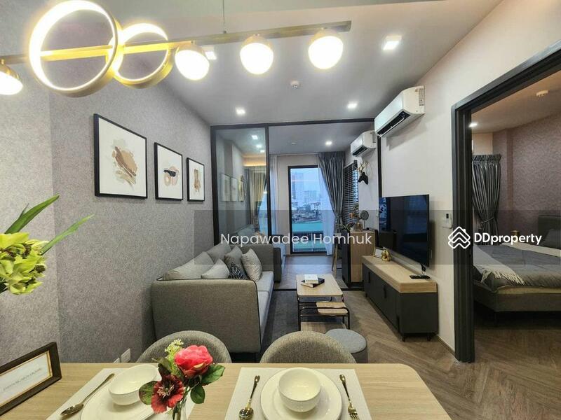 Chapter Chula-Samyan, กรุงเทพ, ถนนสี่พระยา, สี่พระยา, บางรัก, กรุงเทพ, 45 ตร.ม., คอนโด ให้เช่า, โดย Napawadee Homhuk, 11427542 - DDproperty.com