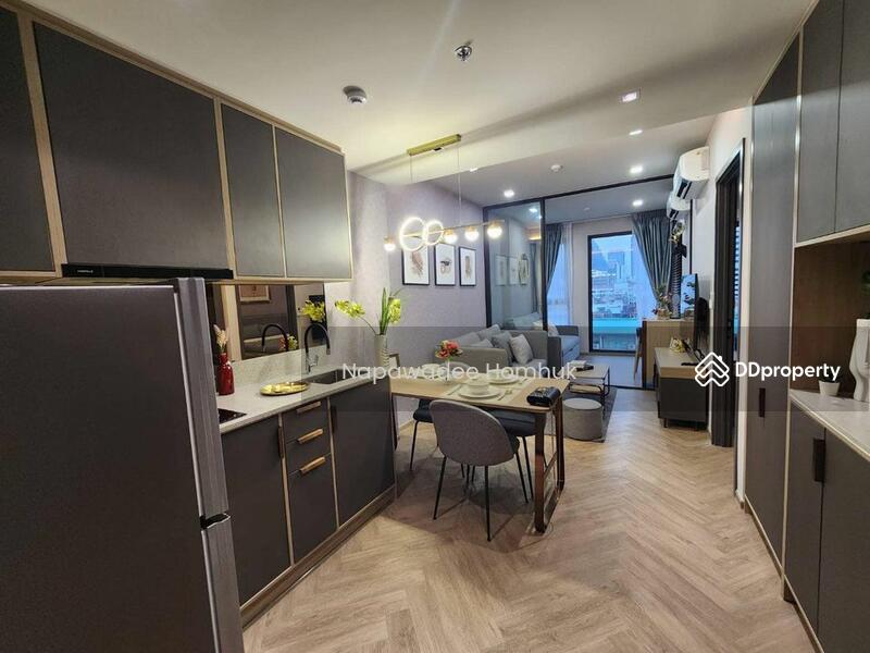 Chapter Chula-Samyan, กรุงเทพ, ถนนสี่พระยา, สี่พระยา, บางรัก, กรุงเทพ, 45 ตร.ม., คอนโด ให้เช่า, โดย Napawadee Homhuk, 11427542 - DDproperty.com