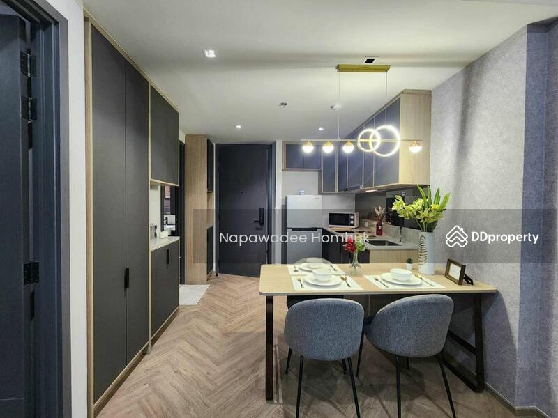 Chapter Chula-Samyan, กรุงเทพ, ถนนสี่พระยา, สี่พระยา, บางรัก, กรุงเทพ, 45 ตร.ม., คอนโด ให้เช่า, โดย Napawadee Homhuk, 11427542 - DDproperty.com