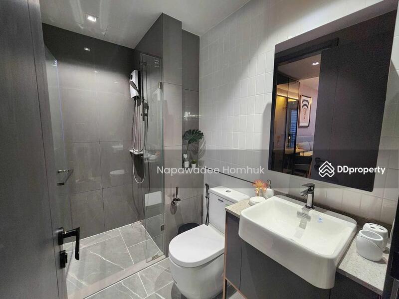 Chapter Chula-Samyan, Bangkok, Si Phraya Road, Si Phraya, Bang Rak, Bangkok, 2 Bedrooms, 45 sqm, Condo For Rent, by Napawadee Homhuk, 11427542 - DDproperty.com