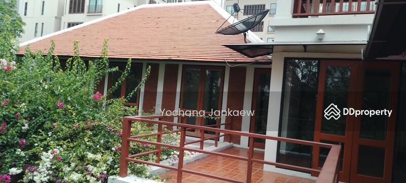 ให้เช่า - Casa Villa @26, กรุงเทพ