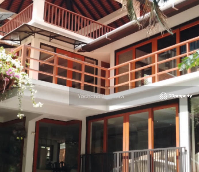 ให้เช่า - Casa Villa @26, กรุงเทพ