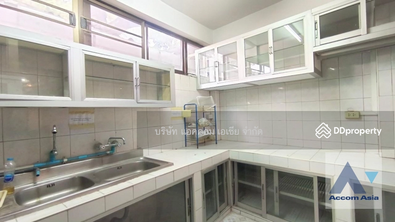 ให้เช่า - 7 Bedrooms Townhouse for Rent in Sathorn, Bangkok near BTS Surasak (1520623), กรุงเทพ