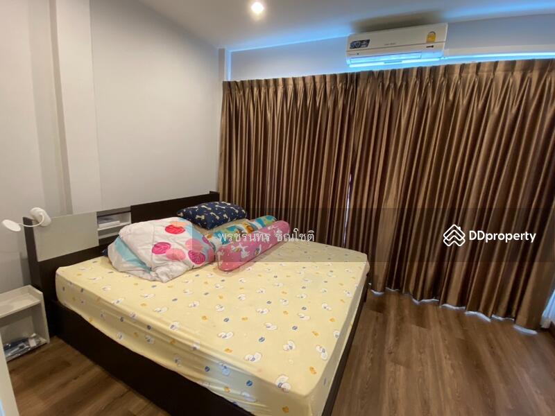 CHER Ngamwongwan-Prachachuen, Nonthaburi, 93 Soi Duangmanee, Bang Khen, Muang Nonthaburi, Nonthaburi, 4 Bedrooms, 125 sqm, Townhouse For Rent, by ปรินทร์ญาดา ชิณโชติ, 11427974 - DDproperty.com
