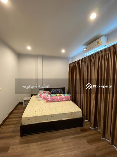 CHER Ngamwongwan-Prachachuen, Nonthaburi, 93 Soi Duangmanee, Bang Khen, Muang Nonthaburi, Nonthaburi, 4 Bedrooms, 125 sqm, Townhouse For Rent, by ปรินทร์ญาดา ชิณโชติ, 11427974 - DDproperty.com