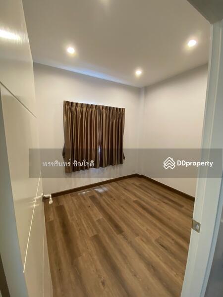 CHER Ngamwongwan-Prachachuen, Nonthaburi, 93 Soi Duangmanee, Bang Khen, Muang Nonthaburi, Nonthaburi, 4 Bedrooms, 125 sqm, Townhouse For Rent, by ปรินทร์ญาดา ชิณโชติ, 11427974 - DDproperty.com