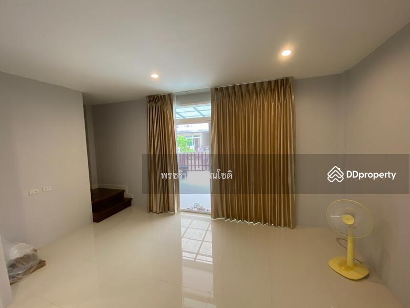 CHER Ngamwongwan-Prachachuen, Nonthaburi, 93 Soi Duangmanee, Bang Khen, Muang Nonthaburi, Nonthaburi, 4 Bedrooms, 125 sqm, Townhouse For Rent, by ปรินทร์ญาดา ชิณโชติ, 11427974 - DDproperty.com