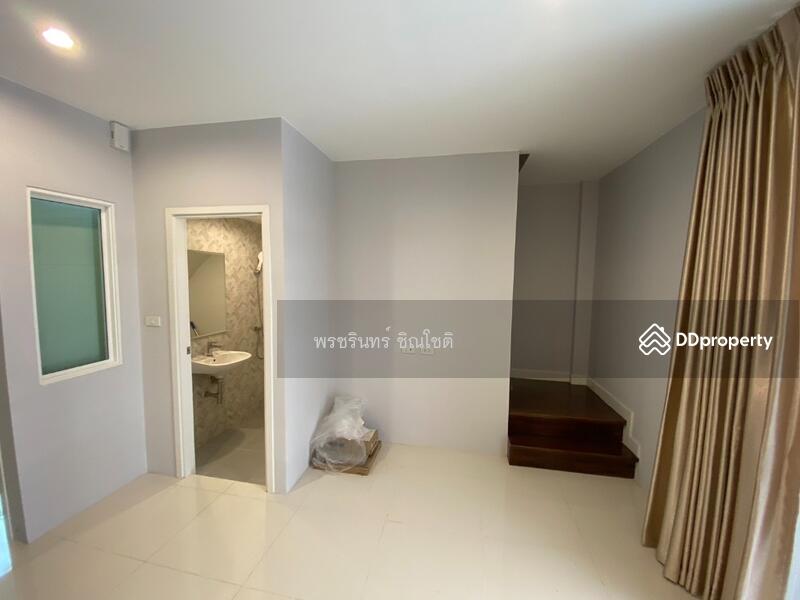 CHER Ngamwongwan-Prachachuen, Nonthaburi, 93 Soi Duangmanee, Bang Khen, Muang Nonthaburi, Nonthaburi, 4 Bedrooms, 125 sqm, Townhouse For Rent, by ปรินทร์ญาดา ชิณโชติ, 11427974 - DDproperty.com
