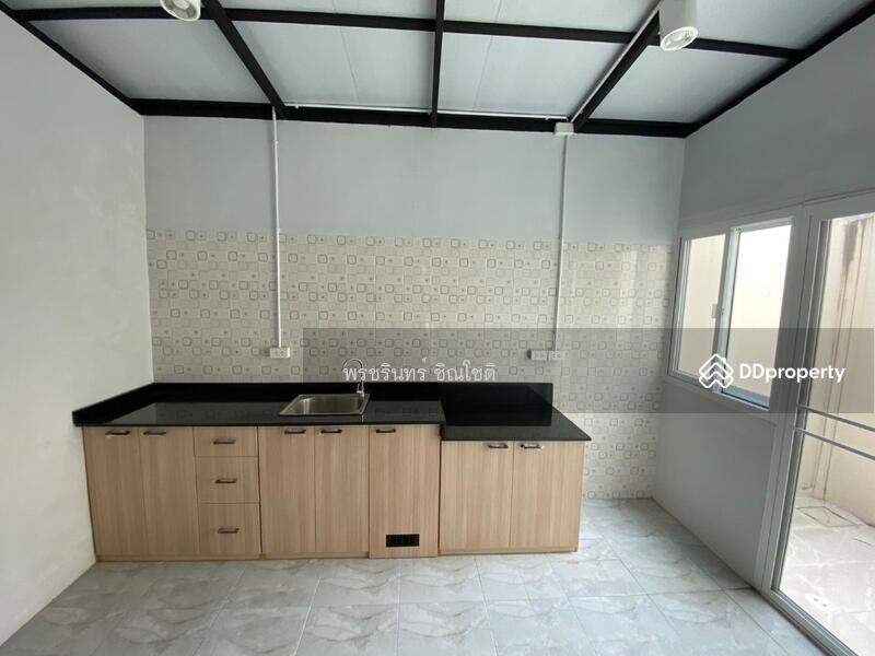CHER Ngamwongwan-Prachachuen, Nonthaburi, 93 Soi Duangmanee, Bang Khen, Muang Nonthaburi, Nonthaburi, 4 Bedrooms, 125 sqm, Townhouse For Rent, by ปรินทร์ญาดา ชิณโชติ, 11427974 - DDproperty.com
