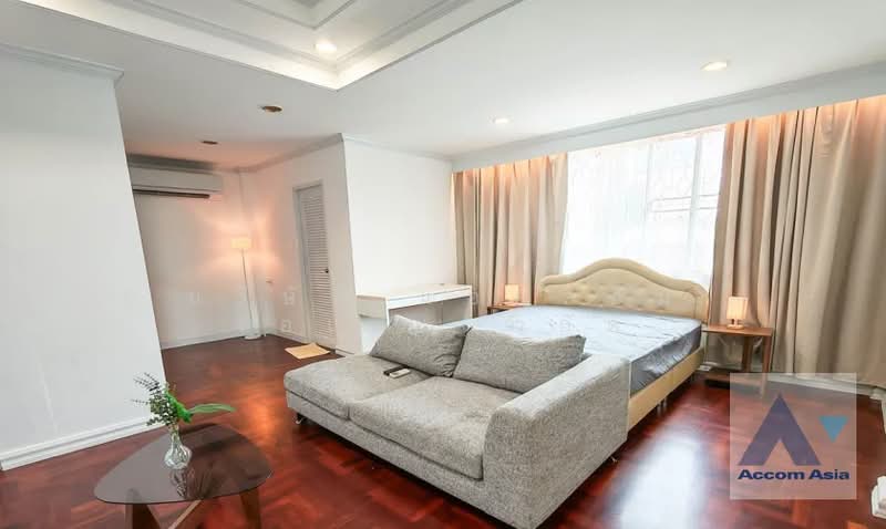 6 Bedrooms House for Rent in Sathorn, Bangkok near BTS Chong Nonsi (AA27315), กรุงเทพ, บางโพงพาง, ยานนาวา, กรุงเทพ, 300 ตร.ม., บ้านเดี่ยว ให้เช่า, โดย บริษัท แอคคอม เอเซีย จำกัด, 11428015 - DDproperty.com