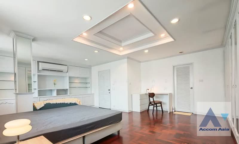 6 Bedrooms House for Rent in Sathorn, Bangkok near BTS Chong Nonsi (AA27315), กรุงเทพ, บางโพงพาง, ยานนาวา, กรุงเทพ, 300 ตร.ม., บ้านเดี่ยว ให้เช่า, โดย บริษัท แอคคอม เอเซีย จำกัด, 11428015 - DDproperty.com