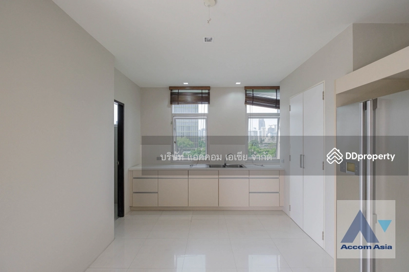 2 Bedrooms Apartment for Rent in Sathorn, Bangkok near BRT Thanon Chan at Low Rise Residence, กรุงเทพ, ทุ่งมหาเมฆ, สาทร, กรุงเทพ, 250 ตร.ม., อพาร์ทเมนท์ ให้เช่า, โดย บริษัท แอคคอม เอเซีย จำกัด, 11428027 - DDproperty.com