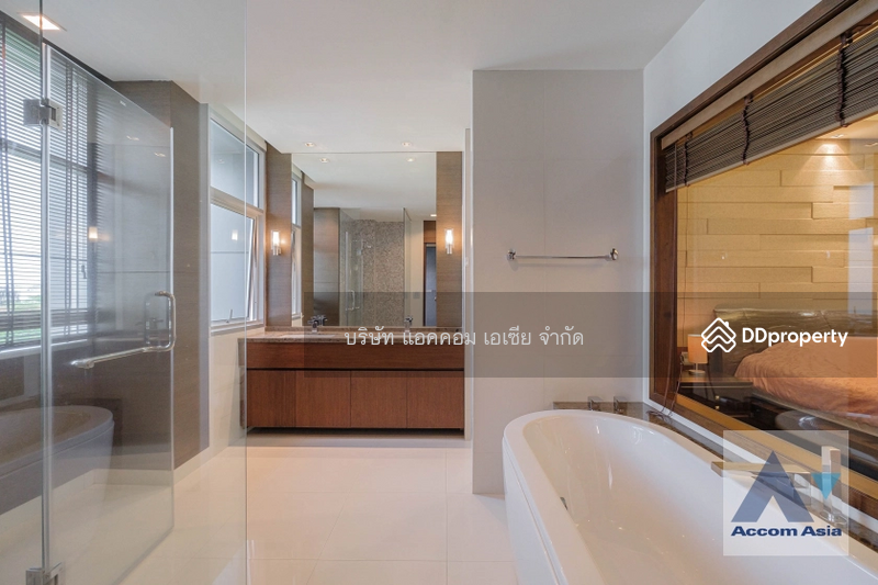 2 Bedrooms Apartment for Rent in Sathorn, Bangkok near BRT Thanon Chan at Low Rise Residence, กรุงเทพ, ทุ่งมหาเมฆ, สาทร, กรุงเทพ, 250 ตร.ม., อพาร์ทเมนท์ ให้เช่า, โดย บริษัท แอคคอม เอเซีย จำกัด, 11428027 - DDproperty.com