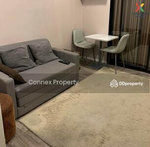 For Rent - Atmoz Ratchada-Huaikwang, Bangkok