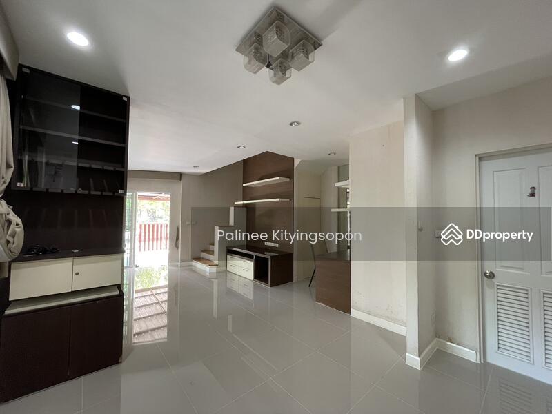For Sale - The Metro Sathorn-Kanlapaphruek, Bangkok