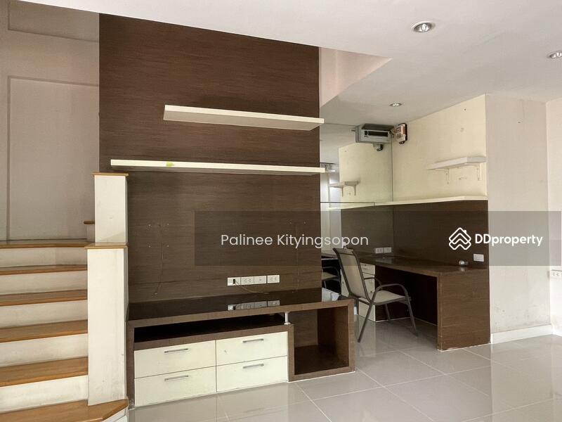 For Sale - The Metro Sathorn-Kanlapaphruek, Bangkok