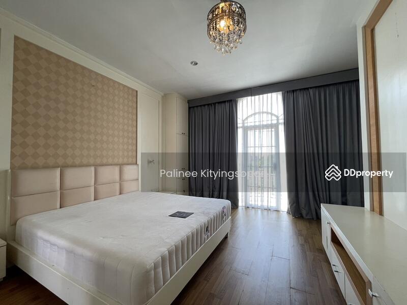 For Sale - The Metro Sathorn-Kanlapaphruek, Bangkok