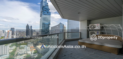 For Sale - Sky Villas, Bangkok
