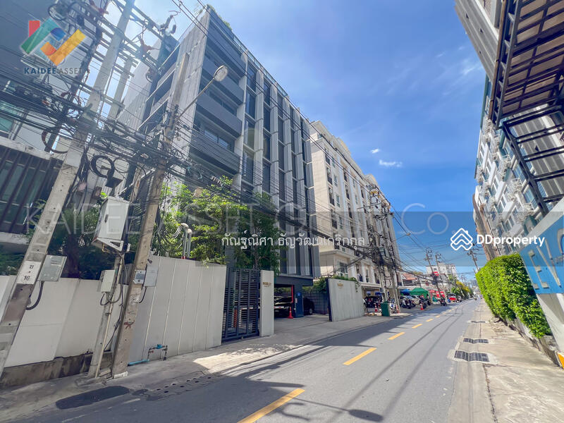 ขาย - PHILO Ladprao 18 : ฟิโล ลาดพร้าว 18, กรุงเทพ