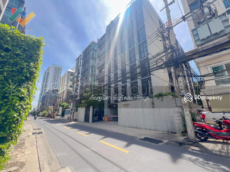 For Sale - PHILO Ladprao 18, Bangkok
