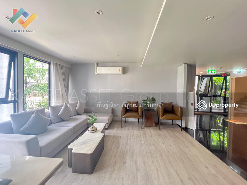 For Sale - PHILO Ladprao 18, Bangkok