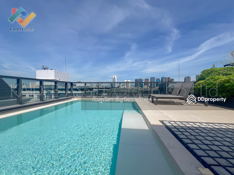 For Sale - PHILO Ladprao 18, Bangkok
