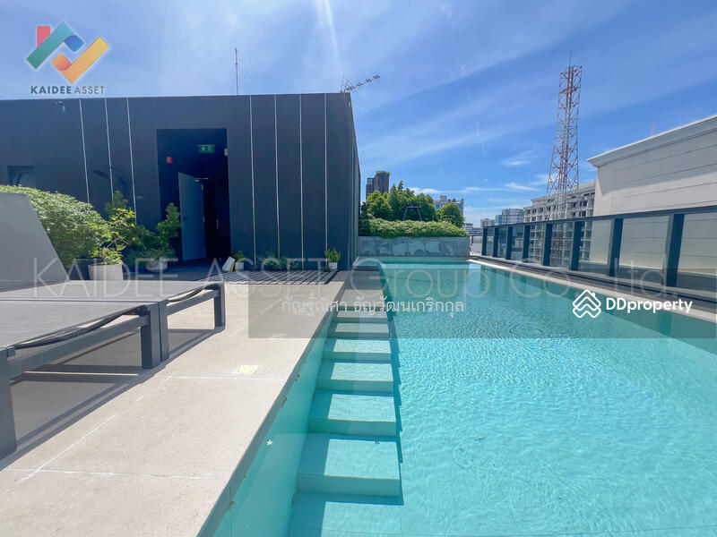 For Sale - PHILO Ladprao 18, Bangkok