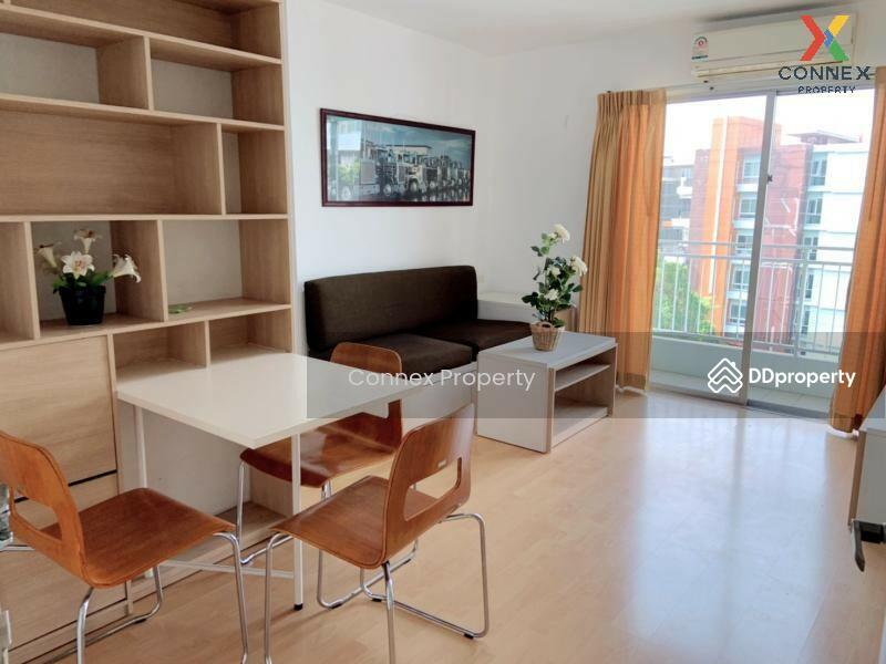 ให้เช่า - My Condo Sukhumvit 52 : มายคอนโด สุขุมวิท 52, กรุงเทพ