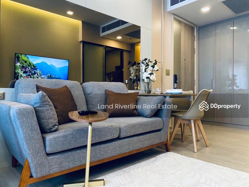 One9Five Asoke-Rama 9, Bangkok, 195 Soi Rama 9 Soi 5, Huai Khwang, Bangkok, 1 Bedroom, 36 sqm, Condo For Rent, by Land Riverline Real Estate, 11428464 - DDproperty.com