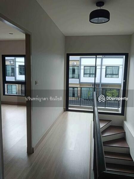For Rent - The Triple Sukhumvit 113, Samut Prakan
