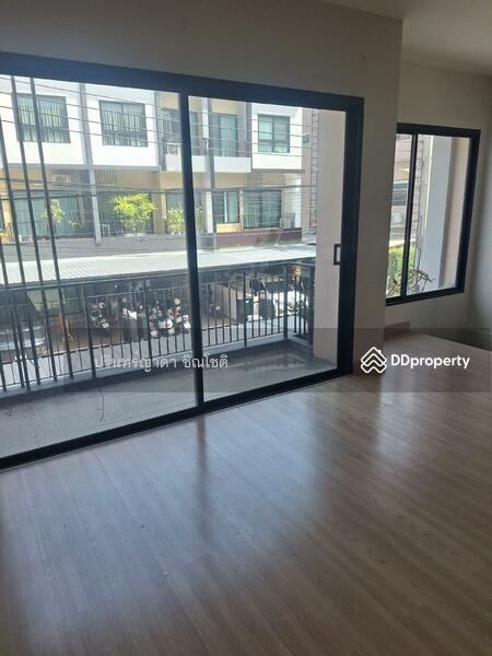 For Rent - The Triple Sukhumvit 113, Samut Prakan