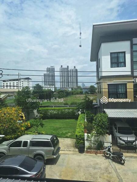 ให้เช่า - เดอะ ทริปเปิล สุขุมวิท 113, สมุทรปราการ