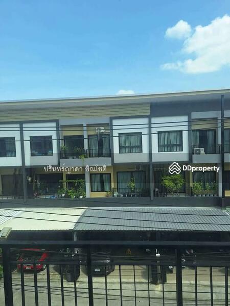 For Rent - The Triple Sukhumvit 113, Samut Prakan