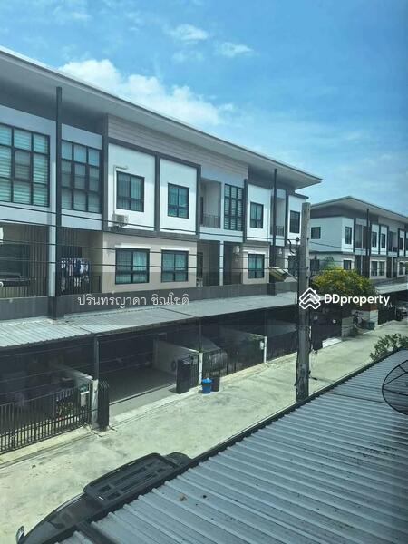 For Rent - The Triple Sukhumvit 113, Samut Prakan