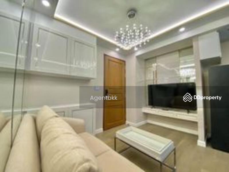 Amaranta Residence : อมรันทา เรสซิเดนซ์ รัชดา-ห้วยขวาง, กรุงเทพ, ซอยประชาราษฎร์ 5 ถนนประชาราษฏร์บำเพ็ญ, ห้วยขวาง, กรุงเทพ, 33 ตร.ม., คอนโด ให้เช่า, โดย Agentbkk, 11428569 - DDproperty.com