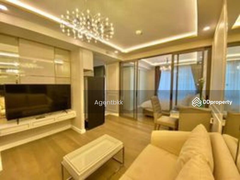 Amaranta Residence : อมรันทา เรสซิเดนซ์ รัชดา-ห้วยขวาง, กรุงเทพ, ซอยประชาราษฎร์ 5 ถนนประชาราษฏร์บำเพ็ญ, ห้วยขวาง, กรุงเทพ, 33 ตร.ม., คอนโด ให้เช่า, โดย Agentbkk, 11428569 - DDproperty.com