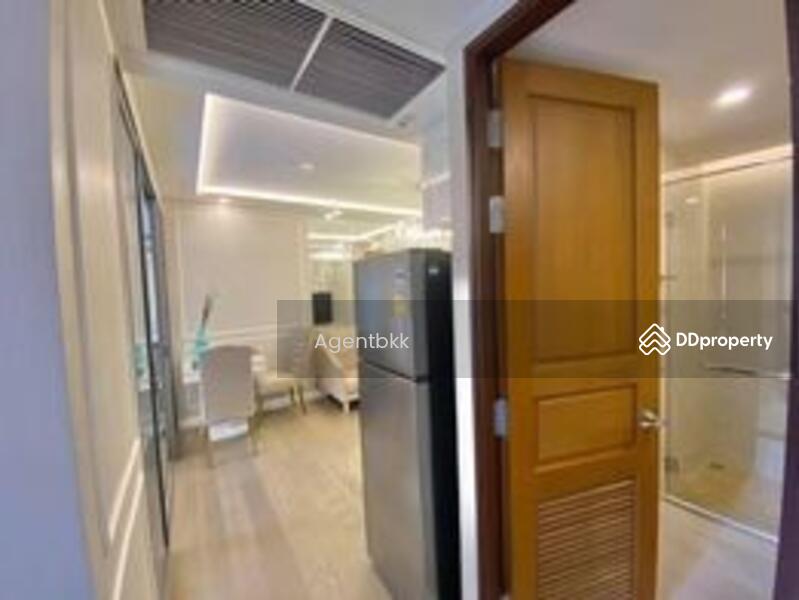 Amaranta Residence, Bangkok, Soi Pracha Rat 5, Pracharat Bumpan Road, Huai Khwang, Bangkok, 1 Bedroom, 33 sqm, Condo For Rent, by Agentbkk, 11428569 - DDproperty.com