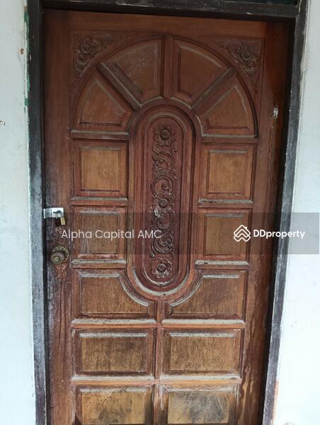 For Sale - Sale Townhouse 1-ST L4_5_0639_G01, Krabi