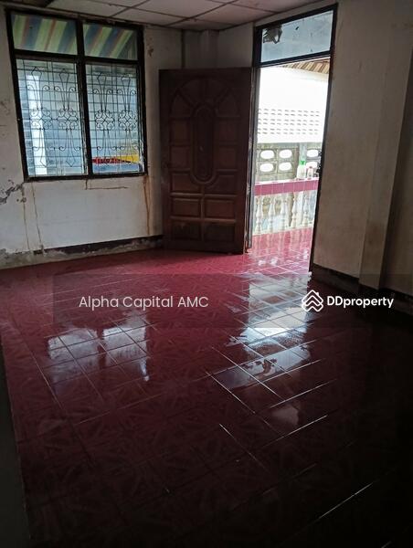 For Sale - Sale Townhouse 1-ST L4_5_0639_G01, Krabi