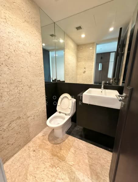 The Pano Rama 3, Bangkok, 890 Rama 3 Road, Bang Pong Pang, Yan Nawa, Bangkok, 3 Bedrooms, 225 sqm, Condo For Sale, by Connex Property, 11428769 - DDproperty.com