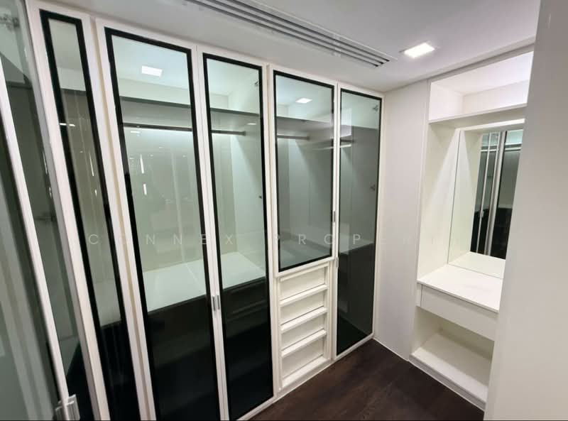 The Pano Rama 3, Bangkok, 890 Rama 3 Road, Bang Pong Pang, Yan Nawa, Bangkok, 3 Bedrooms, 225 sqm, Condo For Sale, by Connex Property, 11428769 - DDproperty.com