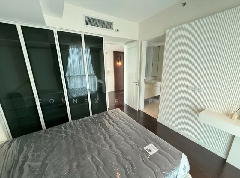 The Pano Rama 3, Bangkok, 890 Rama 3 Road, Bang Pong Pang, Yan Nawa, Bangkok, 3 Bedrooms, 225 sqm, Condo For Sale, by Connex Property, 11428769 - DDproperty.com