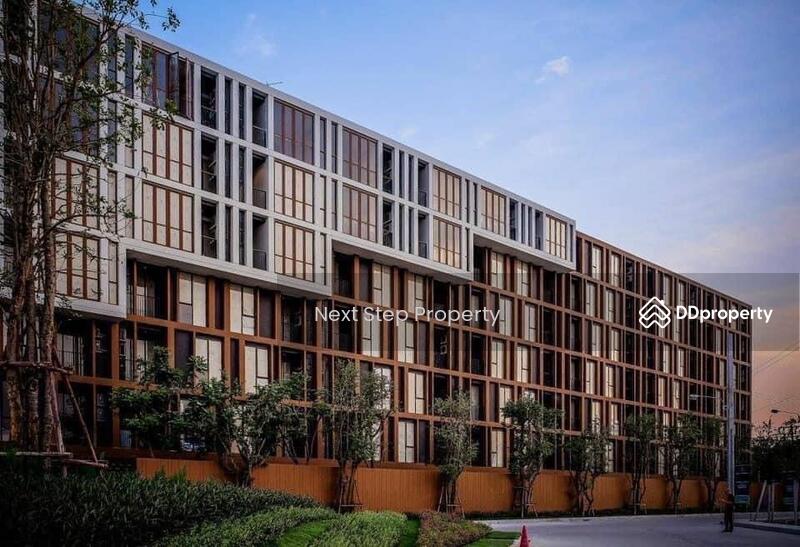 Hasu Haus, Bangkok, Sukhumvit 77 Road, Phra Kanong Nua, Watthana, Bangkok, 1 Bedroom, 35 sqm, Condo For Sale, by Next Step Property, 11428780 - DDproperty.com
