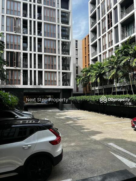 Hasu Haus : ฮาสุ เฮ้าส์, กรุงเทพ, ถนนสุขุมวิท 77, พระโขนงเหนือ, วัฒนา, กรุงเทพ, 35 ตร.ม., คอนโด ขาย, โดย Next Step Property, 11428780 - DDproperty.com