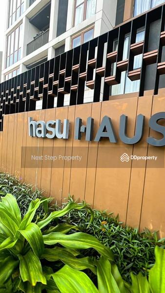 Hasu Haus, Bangkok, Sukhumvit 77 Road, Phra Kanong Nua, Watthana, Bangkok, 1 Bedroom, 35 sqm, Condo For Sale, by Next Step Property, 11428780 - DDproperty.com