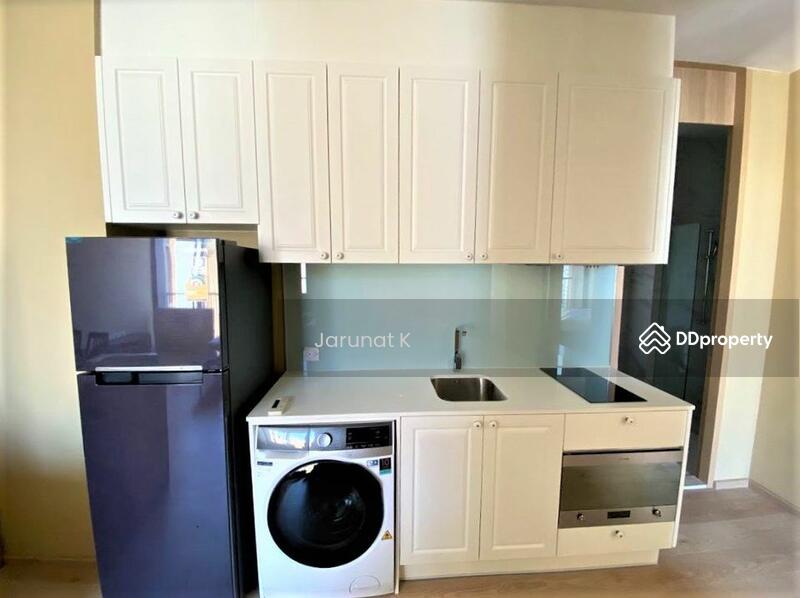 Noble BE19 Sukhumvit, Bangkok, 89 Sukhumvit 19 Alley, Khlong Tan Nua, Watthana, Bangkok, 2 Bedrooms, 67 sqm, Condo For Rent, by Jarunat K, 11428801 - DDproperty.com